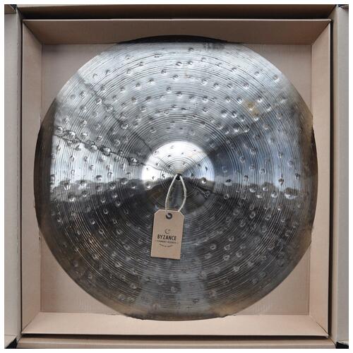 Image 5 - Meinl 22" Byzance Foundry Reserve Light Ride Cymbal